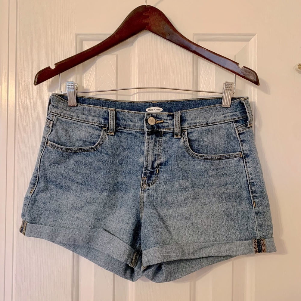 Old Navy Denim Shorts